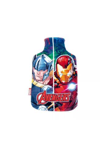 The Avengers Wärmflasche 2L