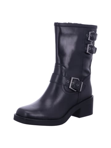 Tamaris Boots in schwarz