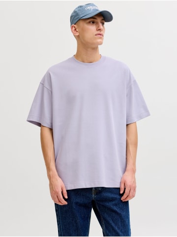 Jack & Jones T-shirt in Languid Lavender