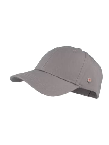 Balke Baseball Cap in grau