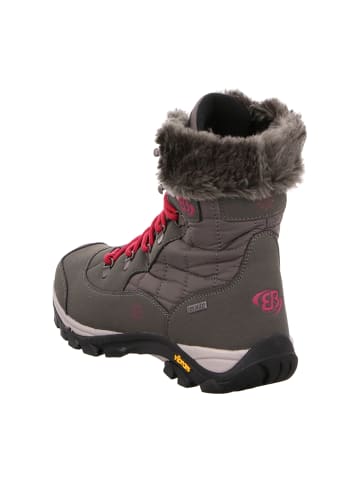 Brütting Wander- & Bergschuhe in Grau