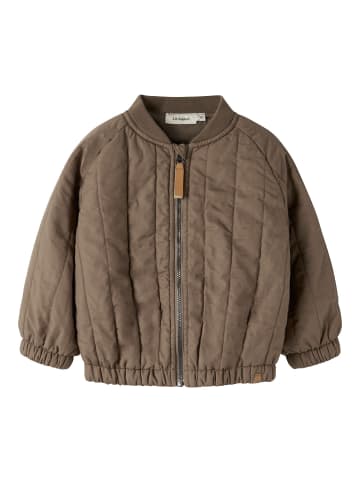 name it Jacke in Shitake