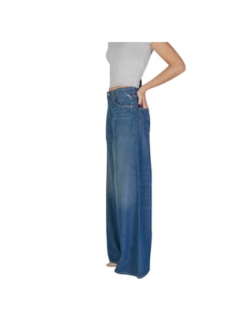 Replay Jeans Blau