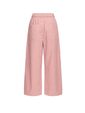 KIANNA Women Pants in Pink