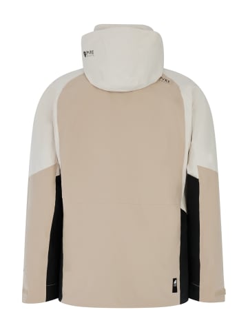 Protest " PRTThrow in BambooBeige