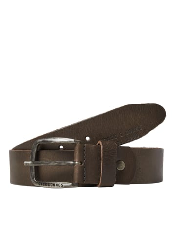 Jack & Jones Gürtel in Castlerock