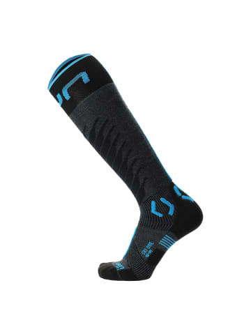 UYN Socken 1er Pack in Grau/Blau