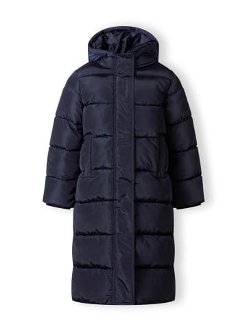 Minoti Winterjacke 26coat73 in dunkelblau