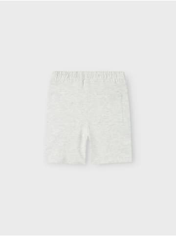 name it Sweatshorts NKMDALOVAN in green spruce