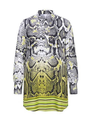 Ulla Popken Bluse in offwhite