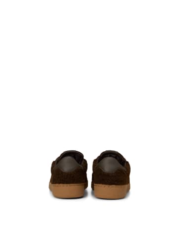 Marc O'Polo Sneaker Model Court in Burnt Coffee