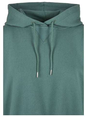 Urban Classics Sweat & Fleece - Hoodies in paleleaf