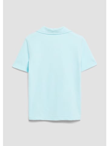 s.Oliver Polo-Shirt in 5207_türkis
