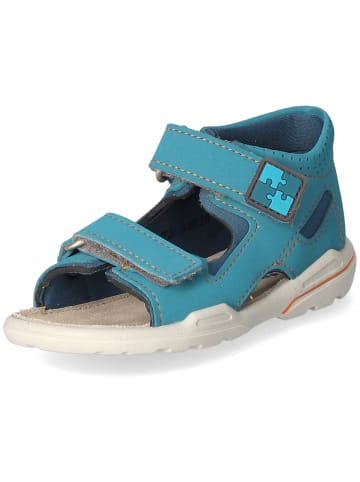 Ricosta Sandalette in blau
