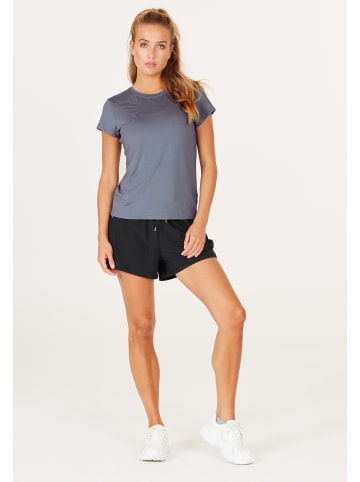 Athlecia T-Shirt Almi in 2205 Folkstone Gray