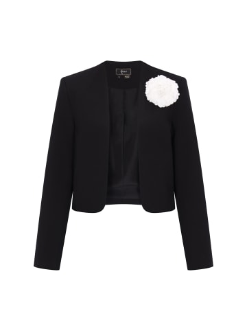 faina Women Blazer in black