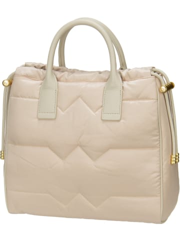 Bogner Handtasche Morzine Malina Tote LVO in Bleached Sand