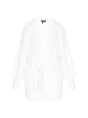 DreiMaster Vintage Cardigan in offwhite