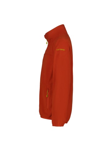 Icepeak Fleecejacke Kobuk Jr in Orange