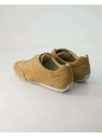 Semler Sneaker low in Braun