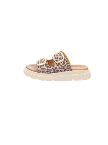 Tamaris Pantoletten für Damen in uni