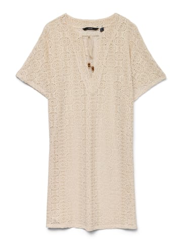 Vero Moda Kleid in Birch