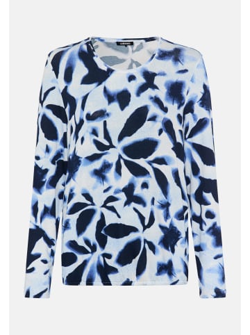 Olsen Shirt in Ink Blue