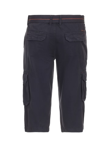 CASAMODA Shorts in Dunkelblau