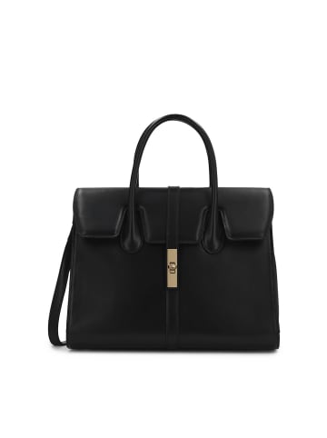 Kazar Schultertaschen in Schwarz