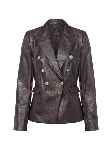JOOP! Blazer Jaidyn in schoko