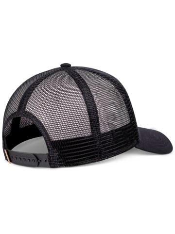 DJINNS Baseball Cap in schwarz