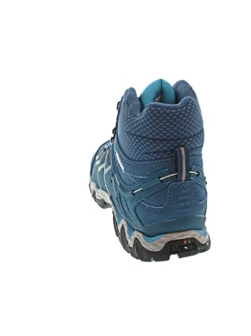 MEINDL Houston Lady Mid GTX Wanderstiefel Blau