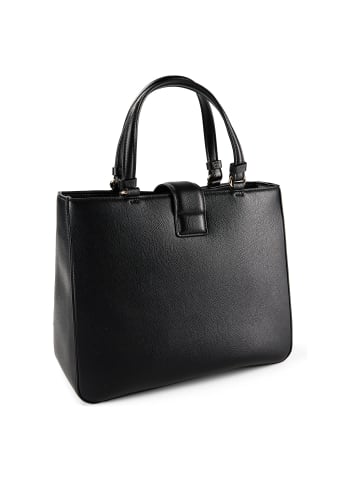 Armani Exchange Amy Handtasche 28 cm in black