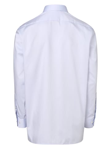 Andrew James Hemd in hellblau