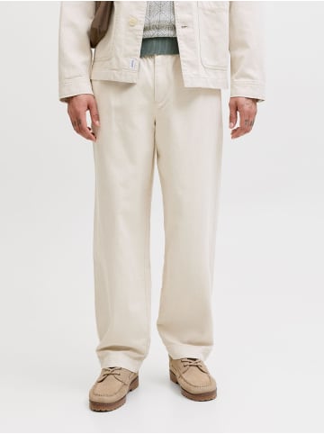 Jack & Jones Locker geschnitten in Ecru