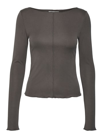 Vero Moda Top in Pavement