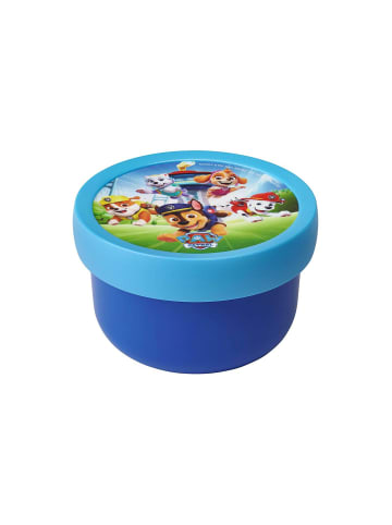 Mepal Fruchtbox mit Gabel Campus 300 ml in Paw Patrol Pups