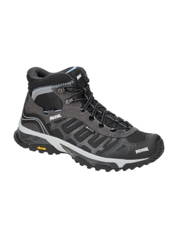 MEINDL Wander- & Bergschuhe in Schwarz