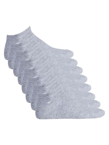 Tom Tailor Socken 8er Pack in Hellgrau