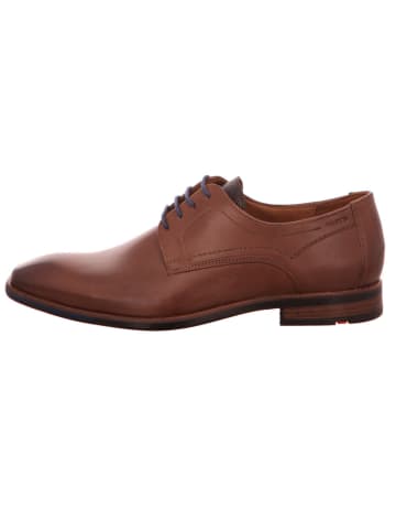 LLOYD Business Schnürschuh in braun