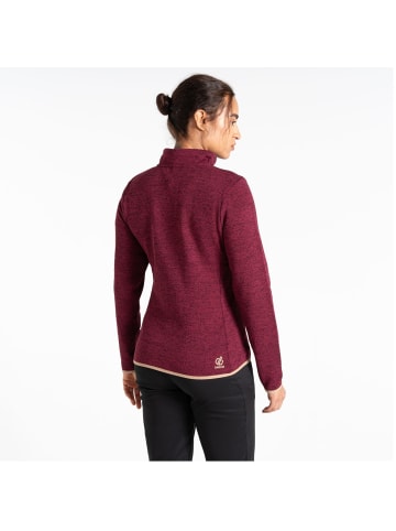 Dare 2b Torrek Mountain Midlayer Jacke in rot