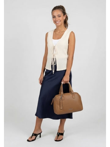 EMILY & NOAH Shopper E&N Jeanine in sahara 920