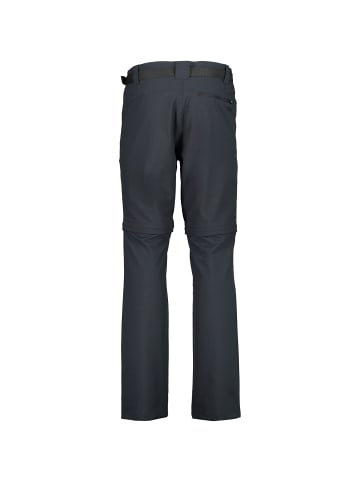 cmp Wanderhose in Grau
