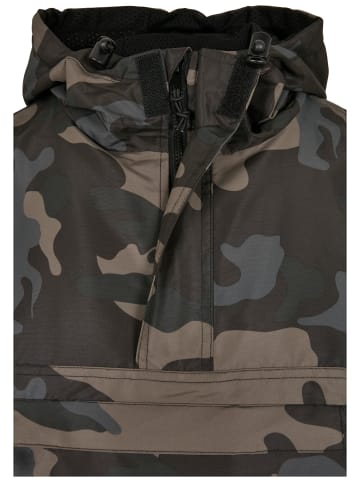 Brandit Brandit Windbreaker in darkcamo