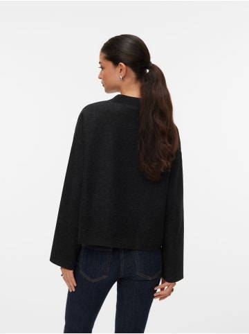 Vero Moda Jacke in Black