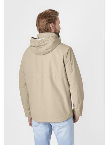 S4 JACKETS Jacke SONDRIO in straw