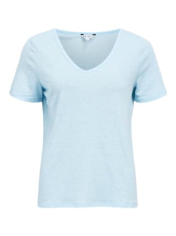 Object T-Shirt in Winter Sky