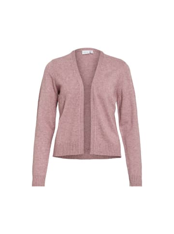 Vila Pullover in Nostalgia Rose