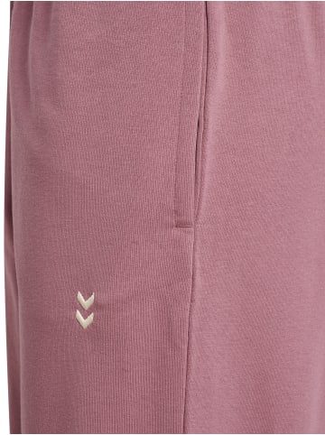 Hummel Hummel Verstellbare Taille Hose Hmlpulse Multisport Damen in WISTFUL MAUVE