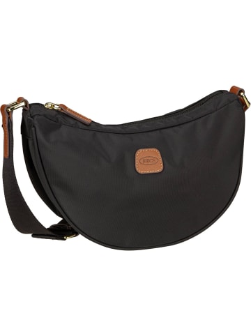 BRIC`s Handtasche X Bag in Schwarz